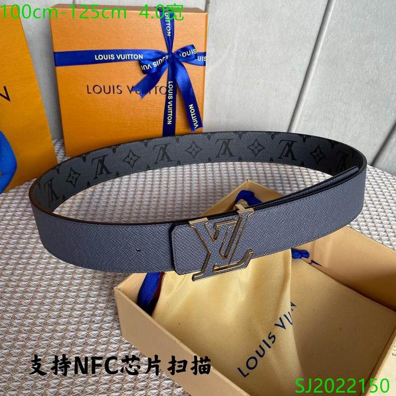 LV Belts 8007